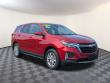 Used 2022 Chevrolet Equinox LT SUV