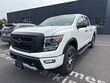 Nissan Titan