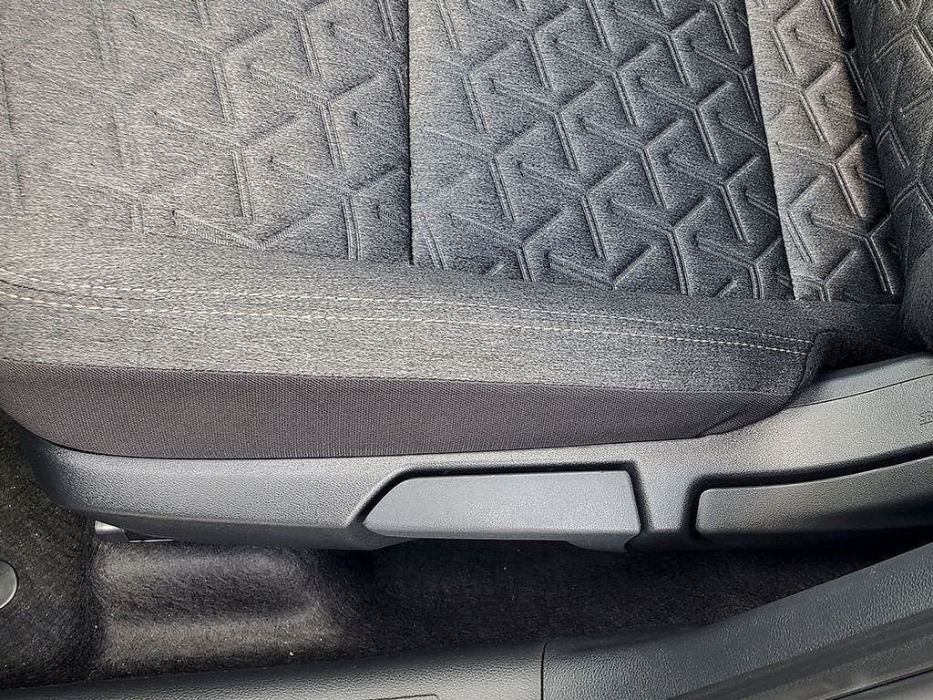 2026 Nissan KICKS SV AWD - Photo 23