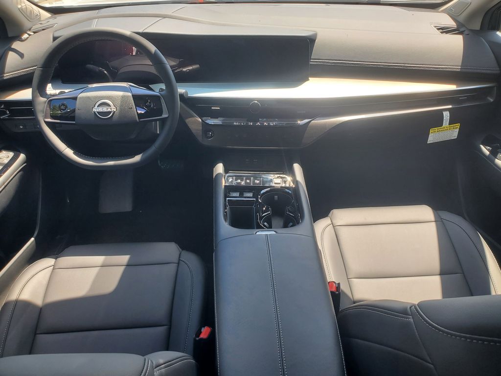 2025 Nissan Murano SL - Photo 16