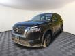 Used 2024 Nissan Pathfinder S SUV
