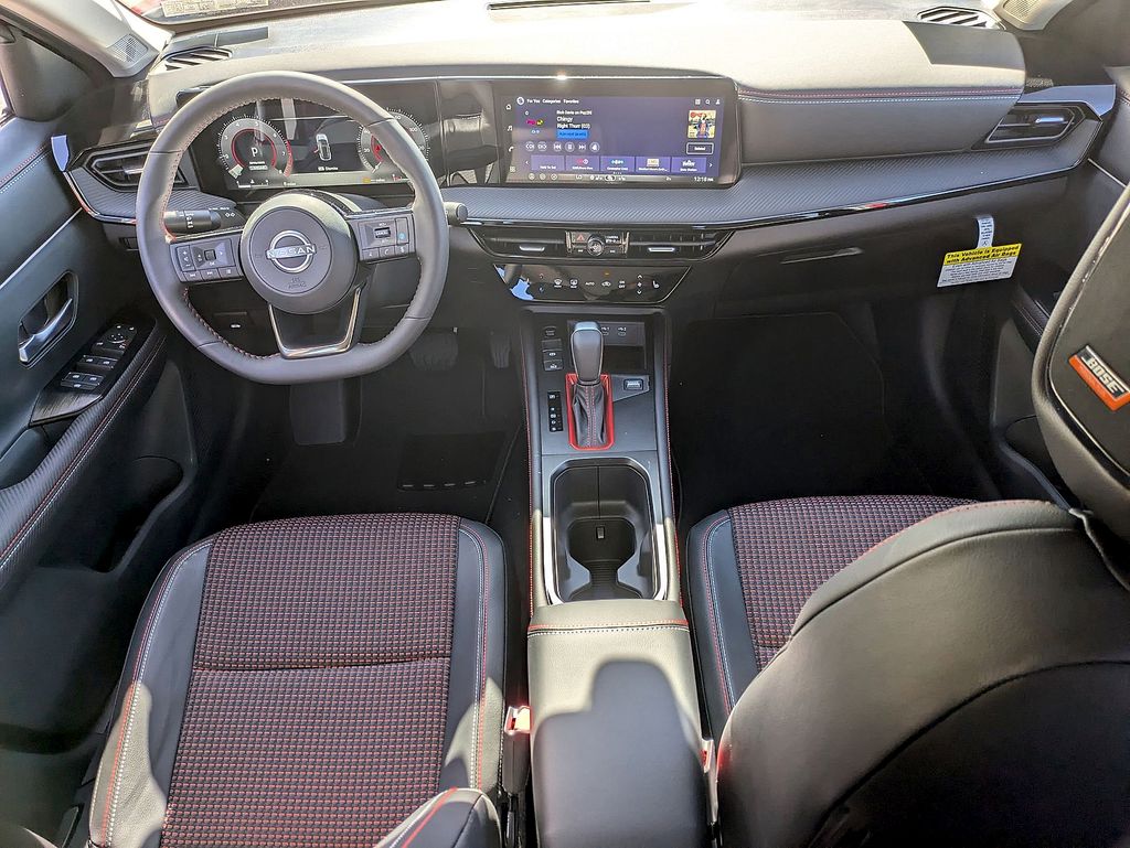 2026 Nissan KICKS SR AWD - Photo 17