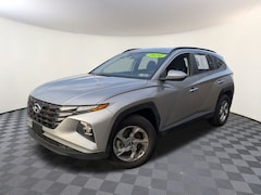 2024 Hyundai Tucson SEL SUV