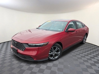 2024 Honda Accord EX Sedan for sale in Muncy PA