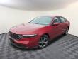 Used 2024 Honda Accord EX Sedan