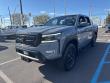 Used 2023 Nissan Frontier PRO-4X Truck Crew Cab