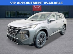 2026 Nissan Rogue SV SUV