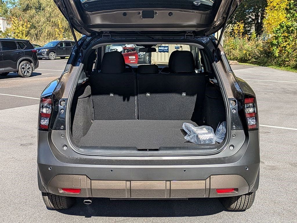 2026 Nissan KICKS SV AWD - Photo 51