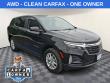Used 2024 Chevrolet Equinox LT SUV