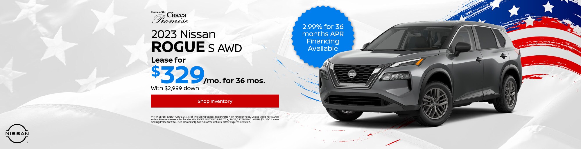 Ciocca Nissan Of Quakertown New and Used Nissan Cars Dealership in