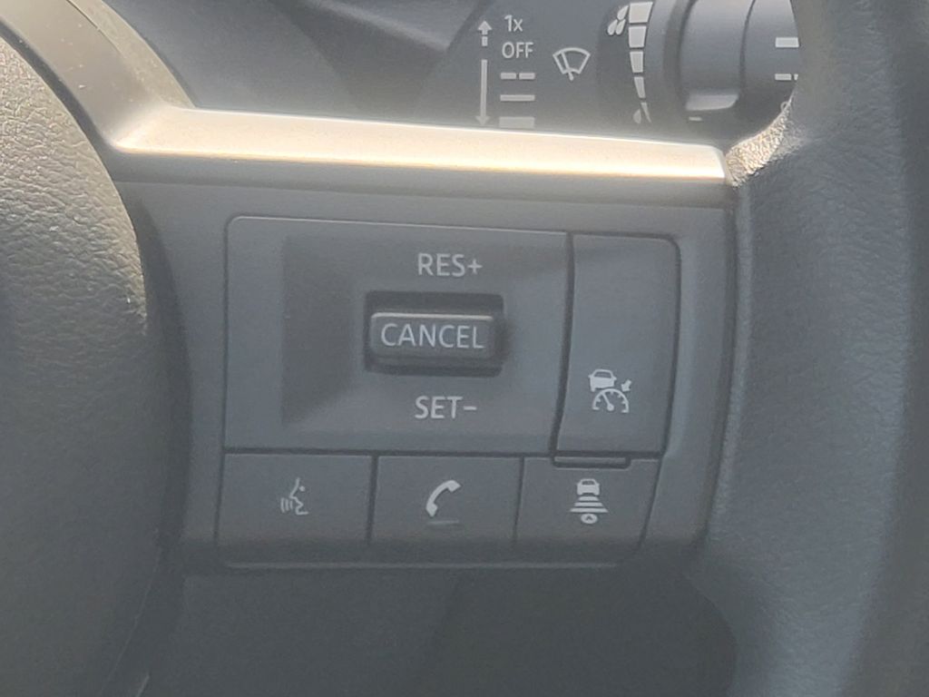 2025 Nissan Kicks SV AWD - Photo 20