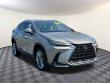 Used 2022 Lexus NX 350 Luxury SUV