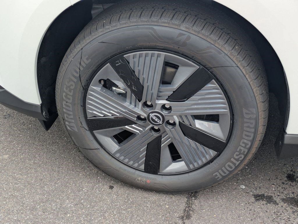 2025 Nissan Murano SL - Photo 47