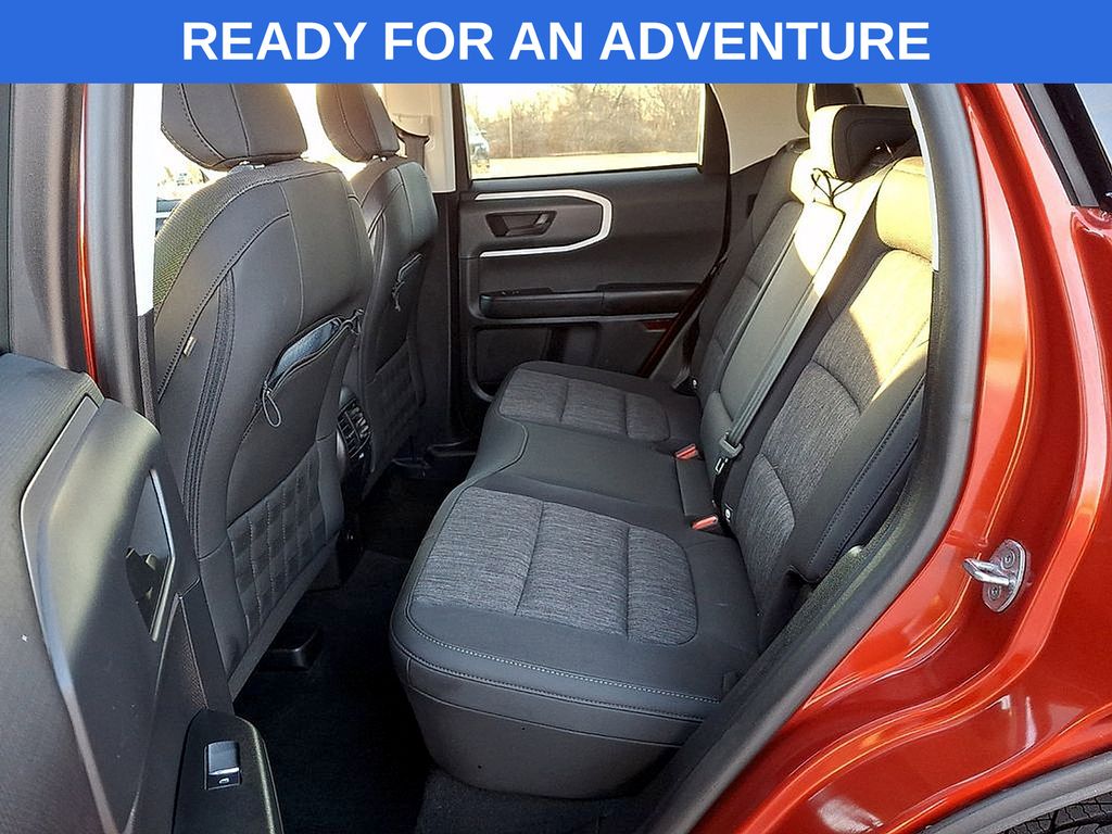2023 Ford Bronco Sport Big Bend - Photo 14