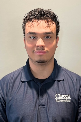 Staff member Kai Ruiz from ID_7699e953d6f9