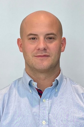 Staff member Devon Passman from ID_2a328939b3cb