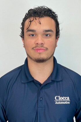 Staff member Kai Ruiz from ID_7699e953d6f9