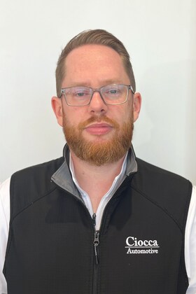 Staff member Brett Albright from ID_7b0e4a1f531e