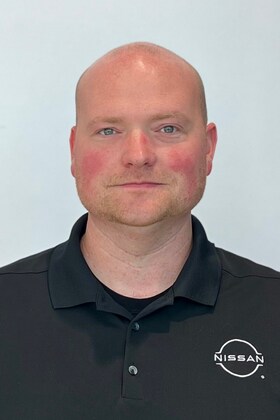 Staff member Mathew Williams from ID_7b0e4a1f531e