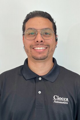 Staff member Dan Rodriguez from ID_7699e953d6f9