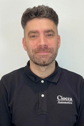 Staff member Tristan Tinnes from ID_23c8da1de6c2