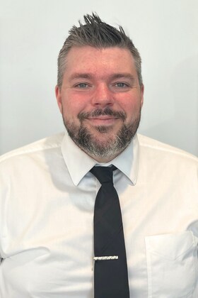 Staff member Cory McNulty from ID_7b0e4a1f531e