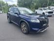 Used 2024 Nissan Pathfinder SL SUV
