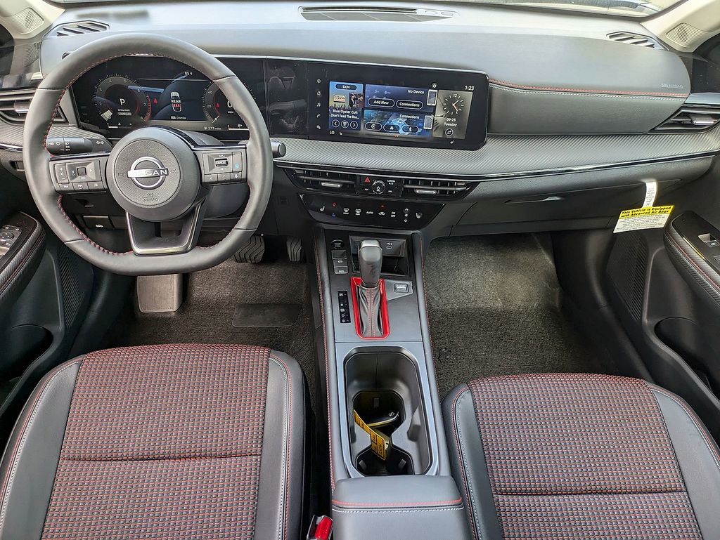 2025 Nissan Kicks SR AWD - Photo 19
