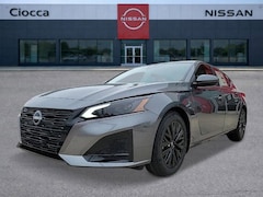 2026 Nissan Altima SV Sedan