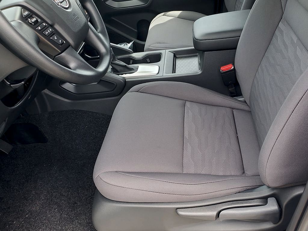 2026 Nissan Frontier S - Photo 14