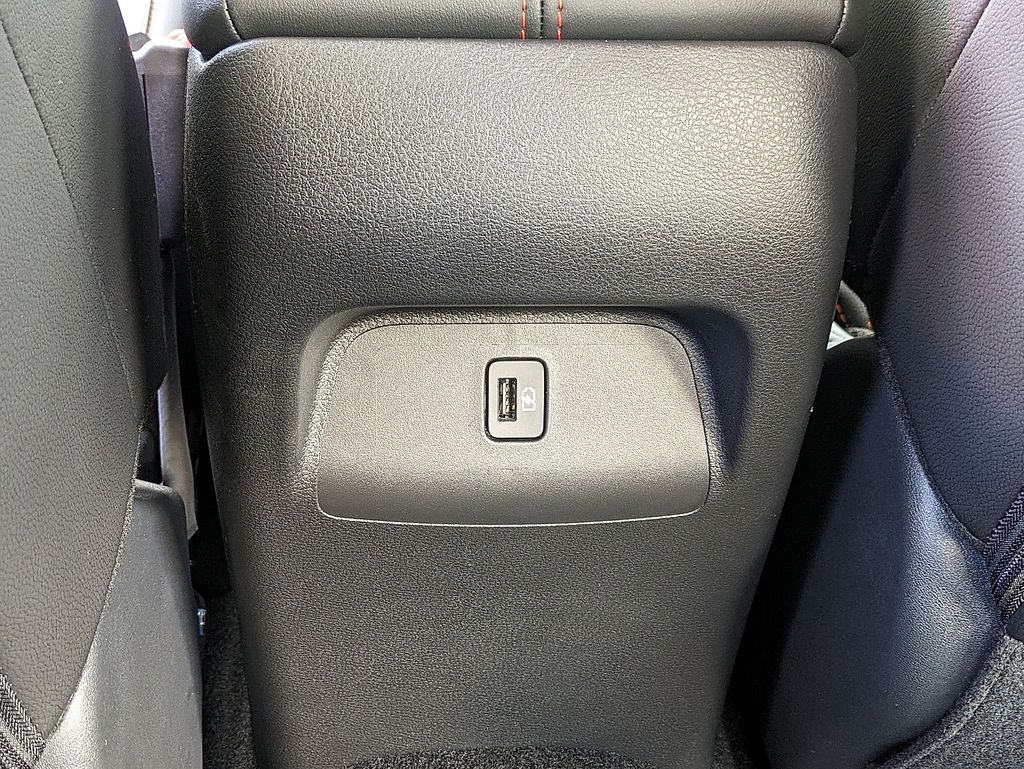 2025 Nissan Sentra SR - Photo 25