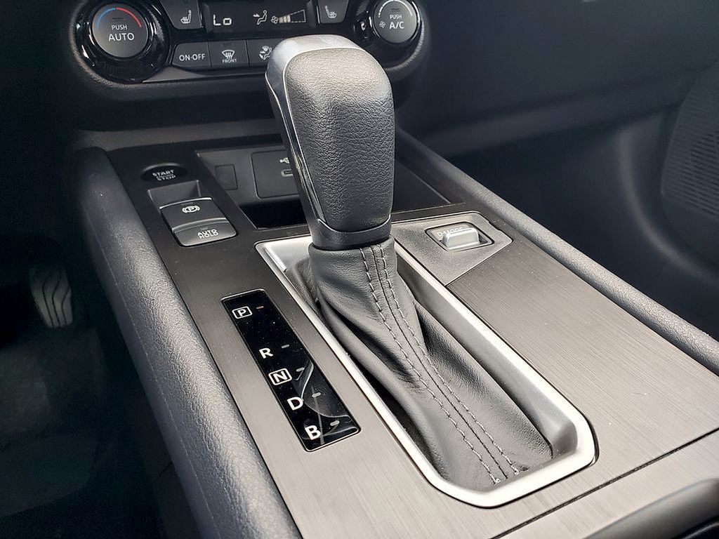 2026 Nissan KICKS SV AWD - Photo 17