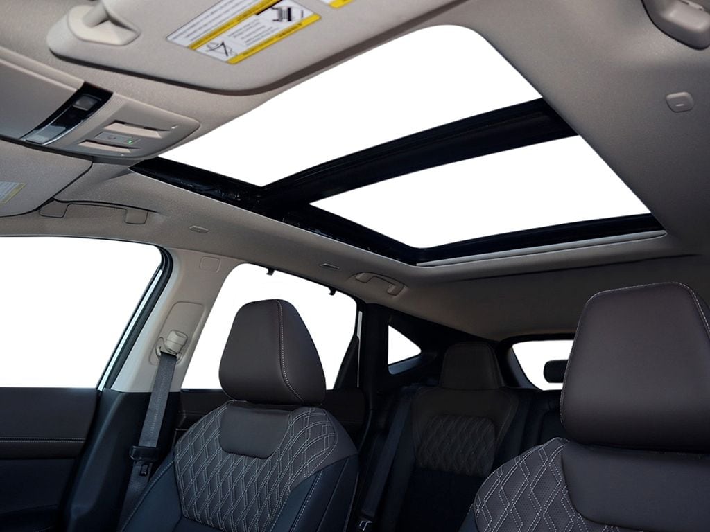 2026 Nissan Murano Platinum - Photo 18