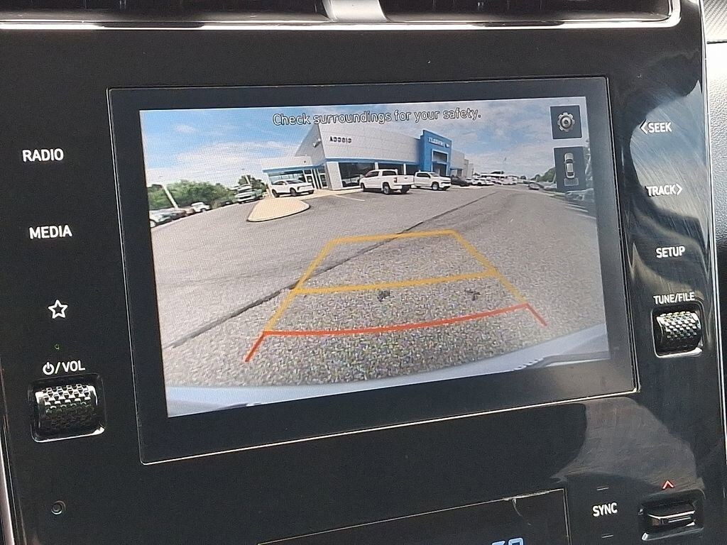 Used 2024 Hyundai Tucson SEL SUV