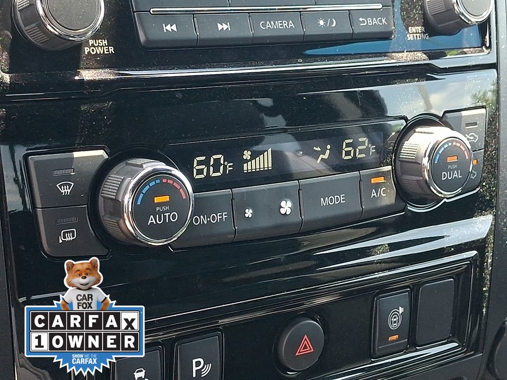 2024 Nissan Titan PRO-4X - Photo 18