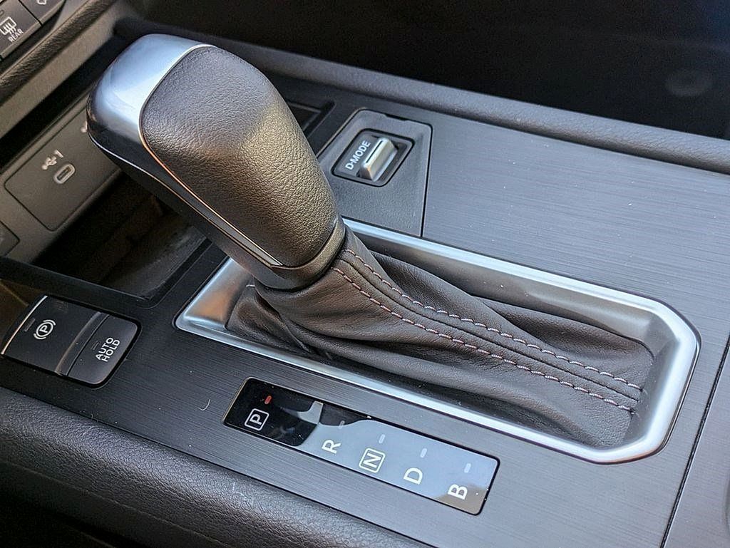 2026 Nissan KICKS SV AWD - Photo 47
