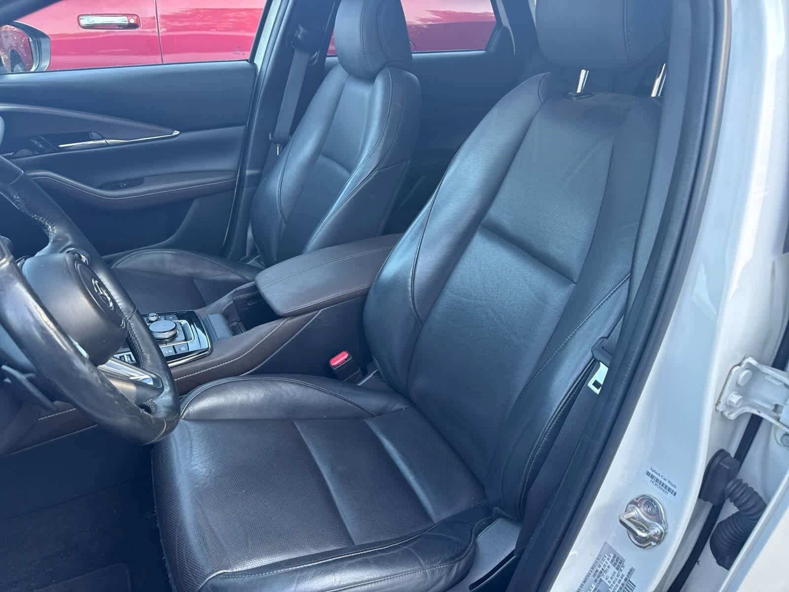 2021 Mazda CX-30 Turbo Premium photo 4