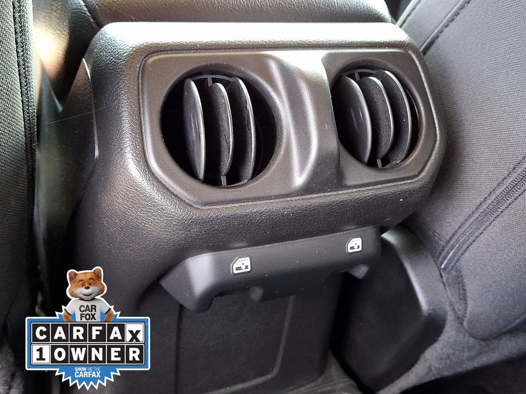 2022 Jeep Wrangler Unlimited Sport S - Photo 11