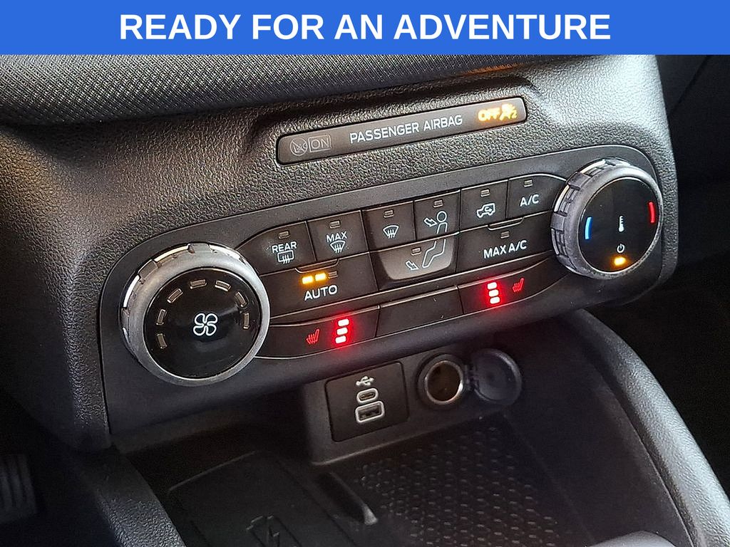 2023 Ford Bronco Sport Big Bend - Photo 18