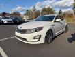 Used 2014 Kia Optima Hybrid LX Sedan