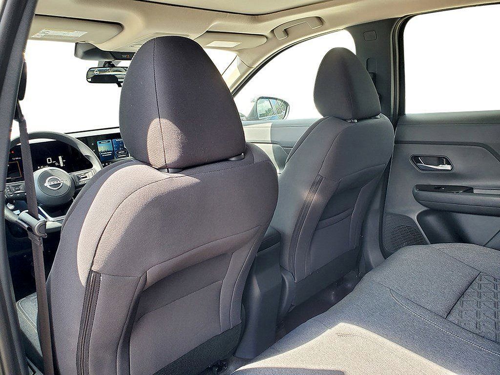 2026 Nissan KICKS SV AWD - Photo 28