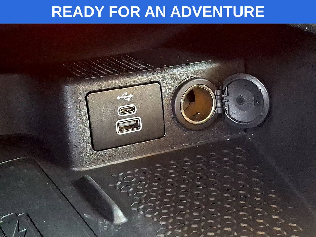 2023 Ford Bronco Sport Big Bend - Photo 25