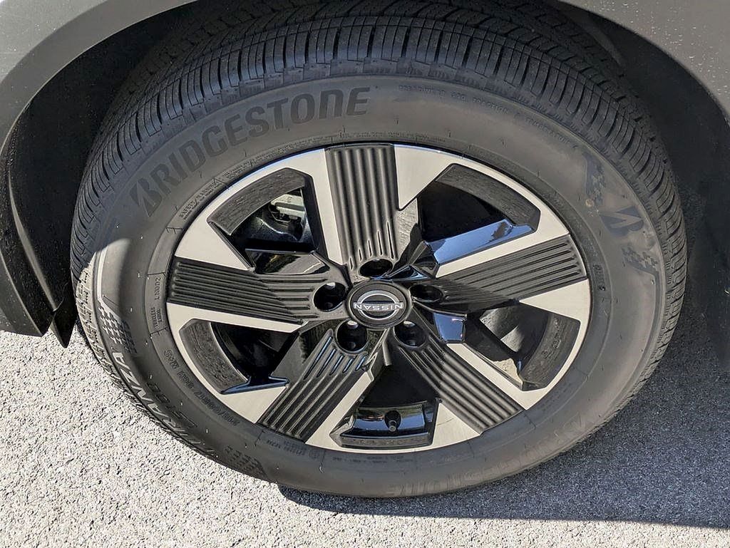 2026 Nissan KICKS SV AWD - Photo 53