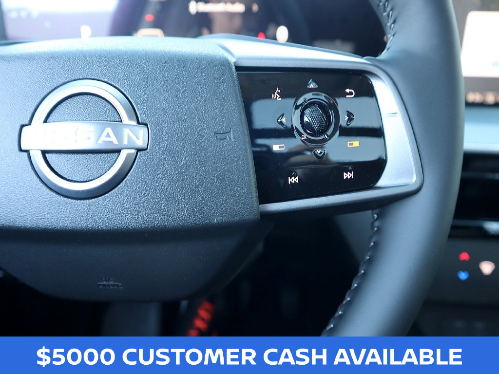 2026 Nissan Murano Platinum - Photo 14
