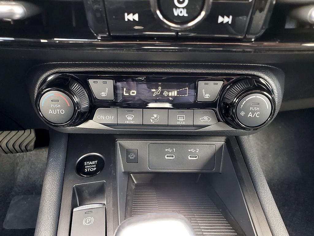 2026 Nissan KICKS SV AWD - Photo 16