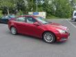Used 2012 Chevrolet Cruze ECO Sedan
