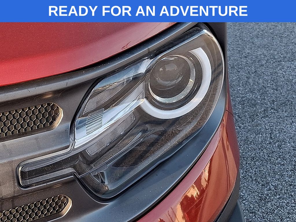 2023 Ford Bronco Sport Big Bend - Photo 13