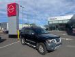 Used 2015 Nissan Xterra S SUV