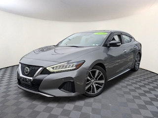 2019 Nissan Maxima 3.5 SL Sedan for sale in Muncy PA