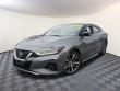 Used 2019 Nissan Maxima 3.5 SL Sedan